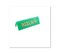 Rizla Green Rolling Papers Green Court 1 Package Loose Green