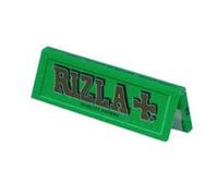 Rizla Green Standard Size Cigarette Rolling Paper - 15 Booklets by Trendz