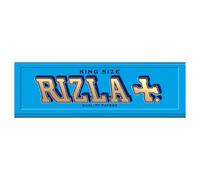 Rizla King Size Medium Weight Blue 32 Quality Cigarette Rolling Papers