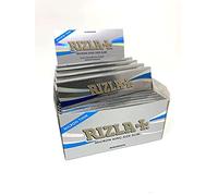 Rizla King Size Micron Full Box Of 50 Booklets