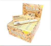 Rizla King Size Natura Pack Of 10 Booklets