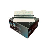 RIZLA King Size Precision Rolling Paper ROLL with Cutting Edge Precision (10 Packs)