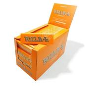 Rizla Liquorice Cigarette Rolling Paper - 100 Booklets by Trendz
