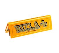 Rizla Liquorice Cigarette Rolling Paper - 25 Booklets by Trendz