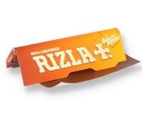 Rizla Liquorice Cigarette Rolling Papers- 10 Packets
