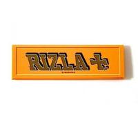Rizla Liquorice Cigarette Rolling Papers - 5 Packets