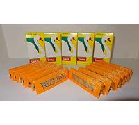 Rizla Liquorice Papers and Swan Extra Slim Filters 600 by Bargaing-Base