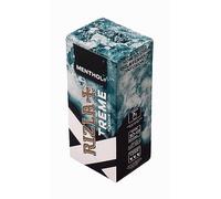 RIZLA Menthol Chill Aromatic Cards, Cigarette Flavouring, 25 Cards in Box 2 Boxes (50 Cards)
