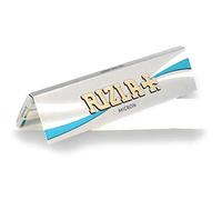RIZLA MICRON KING SIZE SLIM 25 BOOKLETS