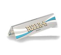 Rizla Micron Slim Rolling Paper - Pack of 10