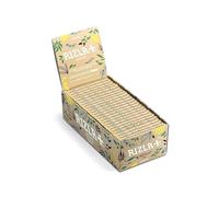 Rizla Natura Standard Regular Size - Box of 50 Booklets