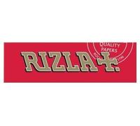 Rizla Red Cigarette Papers - Box - Pack of 100