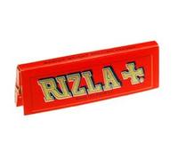 Rizla Red Standard Size Cigarette Rolling Paper - 15 Booklets by Trendz