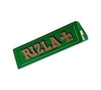 Rizla Rolling Papers [Green,Normal Size 50973613]