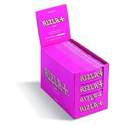 Rizla Short Pink 50