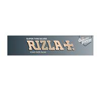 Rizla Silver KS Slim 32s
