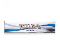 Rizla Silver Rolling Papers Micron Long 1 Package Loose