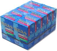 Slim Rizla+ Filter Paper 6 mm Box of 10 x 150 Slim Filters