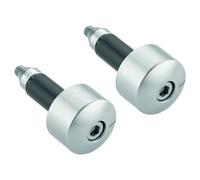 Rizoma Handlebar End Caps, round, 5 Colours