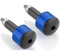 RIZOMA HANDLEBAR END PIECE MA533 blue