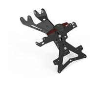 "Rizoma License plate holder ""Fox"" kit"
