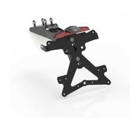 "Rizoma License plate holder ""Fox"" kit"
