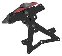 Rizoma License plate holder "Fox" kit KIT FOX M/S 1000 RR/R
