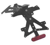 Rizoma License plate holder "Fox" kit KIT FOX MONSTER 937