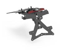 Rizoma License plate holder "Fox" kit KIT FOX R 1300 GS