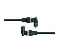 Rizoma Light Unit LED indicators with technopolymer holder
