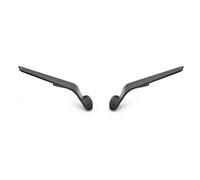 Rizoma Stealth Bss030b Rearview Mirrors Set