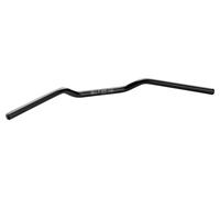 Rizoma Superbike handlebar 22mm, aluminum 22MM, ALUMINIUM, BLACK