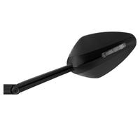 Rizoma Veloce L mirror with indicators WITH INDICATOR