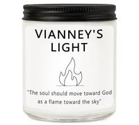 RIZOOCE Christian Gifts for Men Women, Easter & Fathers Day Christian Gift, Religious Gifts for Men Catholic, Spiritual Present for Men Women