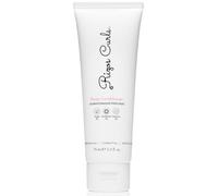 Rizos Curls Benefits: Thick Conditioner that moisturizes, strengthens and nourishes hair. Conditions and smooths deeply to combat frizz. Excellent for detangling