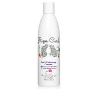 Rizos Curls Curl Defining Cream, Silicone And Paraben Free, 296ml