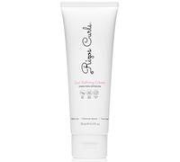 Rizos Curls Curls Defining Cream on the Go Highlights Waves, Curls and Spirals, Gentle Hold for Light Volume, Moisturising for Frizz-free Shine with Aloe Vera, Coconut Oil and Mant