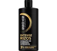 RIZOS PRO champú cabello ondas o rizos 440 ml