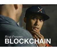 Rizqi Presents: Blockchain