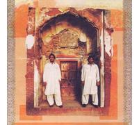 Rizwan-Muazam Qawwali Group - Attish: the Hidden Fire