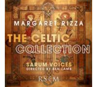 RIZZA/SARUM VOICES/LAMB: CELTIC COLLECTION - CD