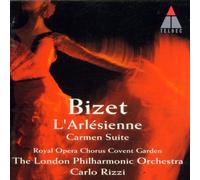 Rizzi - Carmen Suite 1/l'Arle