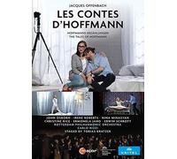 Rizzi Chorus Of The National Opera Rotterdam Rice Jaho Schrott Roberts Osborn Mi
