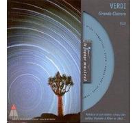 Rizzi - Verdi:Grand Choers