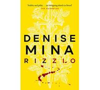 Rizzio: Darkland Tales