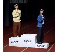 Rizzle Kicks - Competition is for Losers [VINYL]