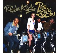 Rizzle Kicks - Roaring 20s
