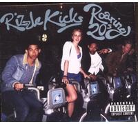 Rizzle Kicks - Roaring 20s