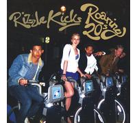 Rizzle Kicks : Roaring 20s (Black History Month 2024) VINYL Limited 12" Album