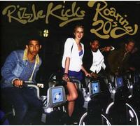 Rizzle Kicks - Roaring 20s Super Deluxe Box Set